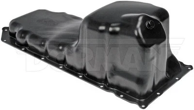 Dorman 264-260 Engine Oil Pan for 03-18 Dodge Ram 1500 2500 Pickup 5.7L 6.4L Foto 1 de 4