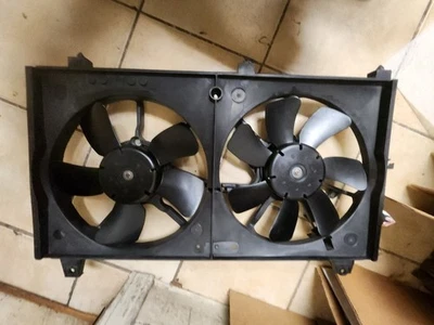 Ventiladores de refrigeración 2004 2005 2006 2007 2008 2009 Foto 1 de 2