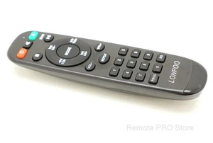 Sistema de estantería estéreo para el hogar LONPOO control remoto GENUINO - Imagen 1 de 2