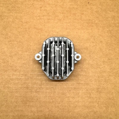 Módulo de unidad de control de lastre diodo de faros OEM 16-20 Volvo XC90 Foto 1 de 3