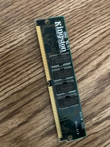 Kingston KTC-PL433/4 4MB SIMM Memory Module - Picture 1 of 2