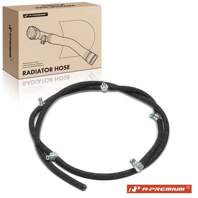 Manguera de línea de inyector de combustible diésel A-Premium para Dodge Freightliner Sprinter 2500 Foto 1 de 4