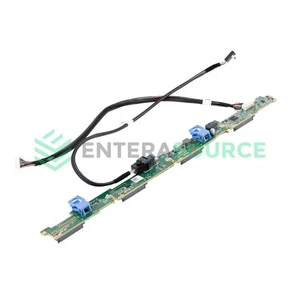 Dell TDM6T PowerEdge R440 R640 4x 3.5" Backplane - Zdjęcie 1 z 1
