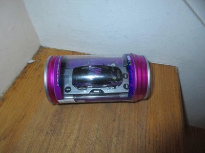 Mini coches R/C Tracer en réplica latas de refresco 2012 controlador remoto coche de carreras Foto 1 de 4