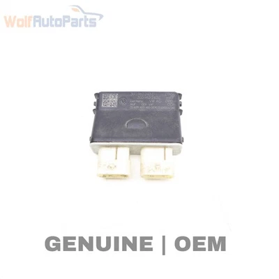 Porsche Taylor Turbo 2020-2024 - módulo de maletero eléctrico / escotilla PAB962243 Foto 1 de 3