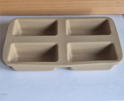 Minikastenform Pampered Chef - Bild 1 von 2