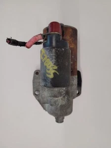 1995-00 LINCOLN CONTINENTAL STARTER MOTOR ID F50U11000AA THRU AC F50U11000AA - Bild 1 von 7