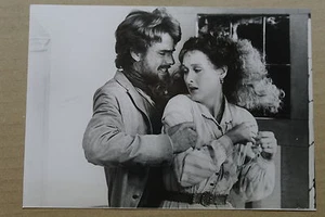 X12 PRESSEFOTO Meryl Streep / Jeremy Irons - Die Geliebte des französischen Leut - Imagen 1 de 1