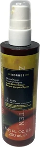 Korres Guave Mango Körperbutter Lotion Creme Spray 8,45 Oz Unversiegelt 100 % Voll - Bild 1 von 6