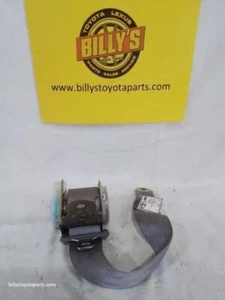 COROLLA   2003 Seat Belt Rear Driver 26693 - Picture 1 of 1