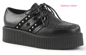 creepers grise