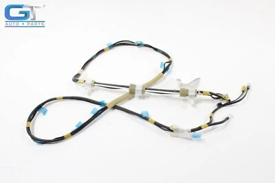 MAZDA CX-3 2016-2017 antena de techo cable arnés OEM Foto 1 de 4