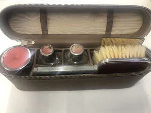 Vintage Vanity Set - Picture 1 of 11