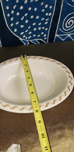 Cuenco para verduras Buffalo China - Imagen 1 de 5