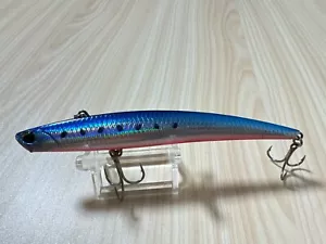 DUO Tide Vib Slim 140 Fishing Lure #AB61 - Picture 1 of 2
