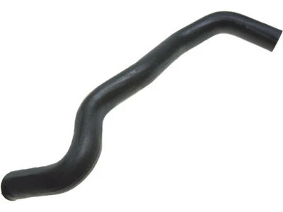 For 1977 Pontiac Ventura Radiator Hose Upper AC Delco 53824YXYT - Image 1 of 2