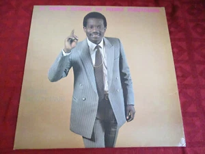 LP PIERRE MOUTOUARI Le Grand Retour de Pierre Moutouari - Picture 1 of 5