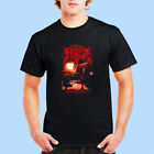 NWT Diabolical Full Moon Mysticism by Immortal Black T shirt Size S 5XL
