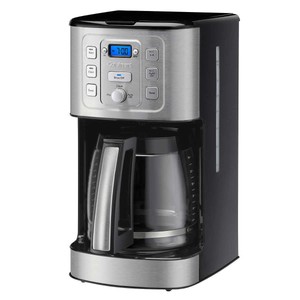 Cuisinart Filter Coffee Machines for 