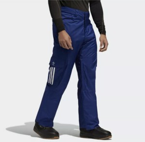 adidas Snow Pants \u0026 Bibs for Men for 