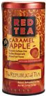 Caramel Apple Red Tea by The Republic of Tea, 36 tea bag