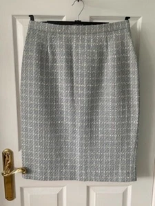 Jaeger wool blend skirt, Size XXL/16, New without Tags - Picture 1 of 9