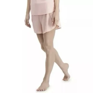 Alfani Damen Pyjamashorts rosa Größe 2XL - Bild 1 von 5