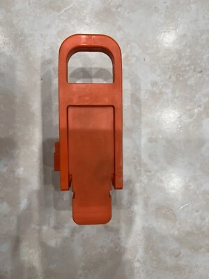 2004-2009 Toyota Prius Hybrid Battery Safety Plug Fuse Disconnect OEM - Image 1 of 3