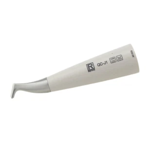 Dental Hygiene Air Flow Prophy Nozzle For EMS Handy 2+ Polisher Handpiece 120° - Picture 1 of 6