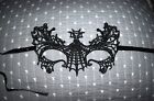 Lace Sexy Fantasy Eye Mask Ball Masquerade Cosplay Costume Party Carnival #1