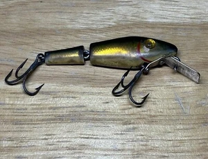 Vintage L&S OOM Mirr O Lure Sinker Fishing - Picture 1 of 12