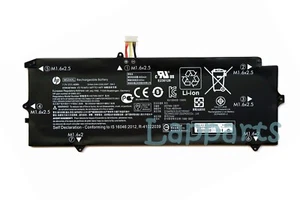 Nuova batteria originale MG04XL MG04 per HP Elite x2 1012 G1 HSTNN-DB7F HSTNN-I72C - Foto 1 di 2