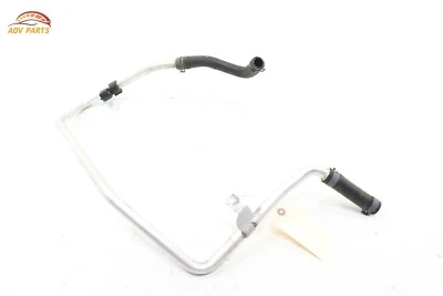 VOLKSWAGEN TOUAREG TDI 2011-16 3,0 L CLIMATIZACIÓN REFRIGERANTE MANGUERA DE REFRIGERACIÓN FABRICANTE DE EQUIPOS ORIGINALES -JUEGO- Foto 1 de 4