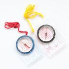 Compass Navigation Map Reading Scouts Outdoor Camping Hiking Orienteering Tools