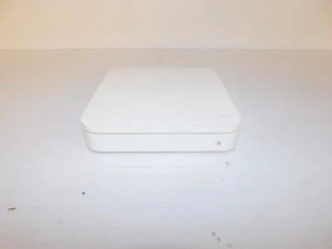 ^^ APPLE Modell 1143 Airport Extreme (MLQ128) - Bild 1 von 8