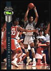 1992 Classic Four Sport Alonzo Mourning #54