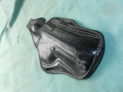 De Santis modelo 86 negro diestro tomillo Break para Beretta 925 Foto 1 de 4