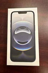 Boîte ouverte - Apple 2025 - iPhone 16e A3212 USA eSIM - Débloqué - Photo 1 sur 10