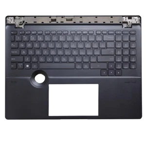 Reposamanos EE. UU. con teclado para ASUS ProArt Studiobook Pro 16 W7604 - Imagen 1 de 4