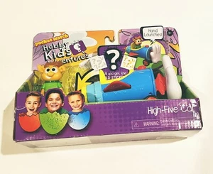 Pocket Watch Hobby Kids Adventures High-Five Car & Sticker Surprise - Picture 1 of 5