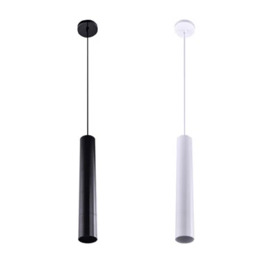 LUMINTURS LED COB Ceiling Lamp Pendant Light Fixture Adjustable Hanging Spotlight Hallway