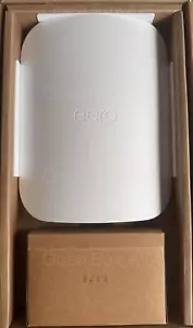 eero Outdoor 7 PoE mesh wifi router - Picture 1 of 2