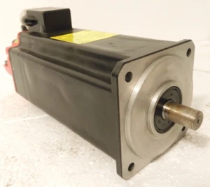 A06B-0374-B577, FANUC - Picture 1 of 5