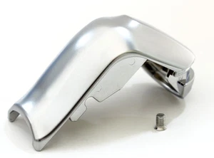 Shimano ST-R785 Di2 Leva Idraulica STI Targa Nome e Vite di Fissaggio, Mano Destra - Foto 1 di 1