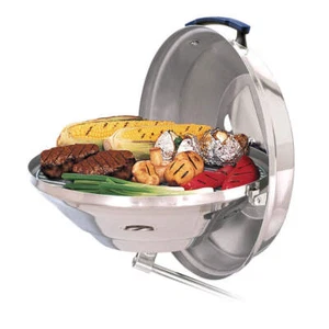 Magma Marine Kettle Charcoal Grill - 17" [A10-114] - Picture 1 of 1