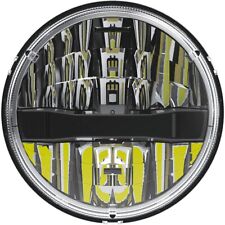 H6024LED Philips Headlight Lamp Driver or Passenger Side for Chevy 2000 2002
