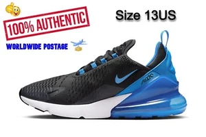 Nike Air Max 270 - AH8050 028- Men's Size 13US Shoes - RRP $220 - Picture 1 of 8