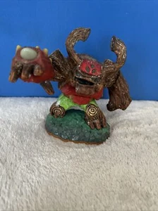 Skylanders Giants Figur | Tree Rex - Bild 1 von 2
