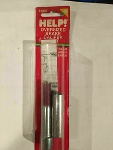 Dorman/Help 13892 Disc Brake Caliper Guide Pin for GM - Picture 1 of 5