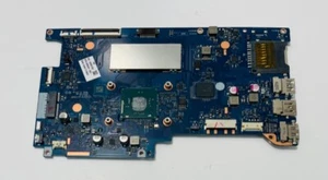 HP stream X360 11-aa050sa Intel Celeron N3060 1.60GHz 2GB 32GB EMMC Motherboard - Picture 1 of 10